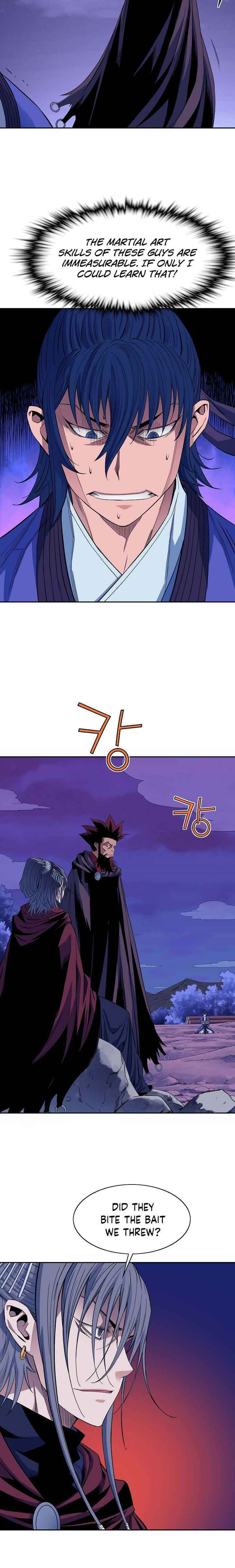 The Scholar Warrior Chapter 26 page 12 - 