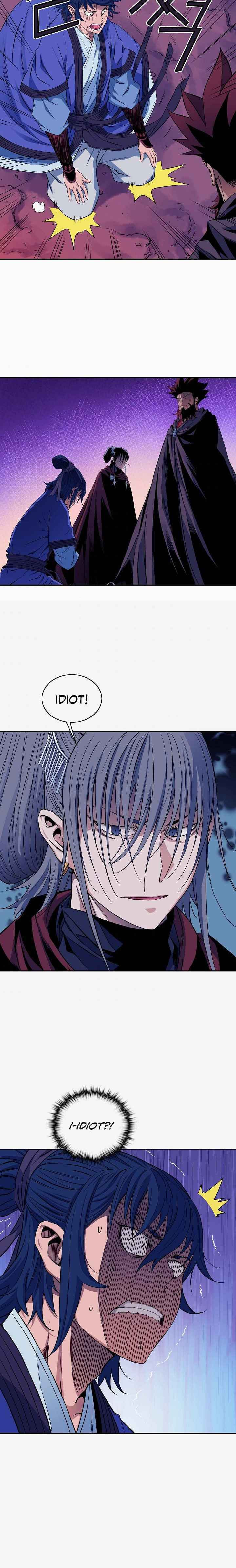 The Scholar Warrior Chapter 26 page 9 - 