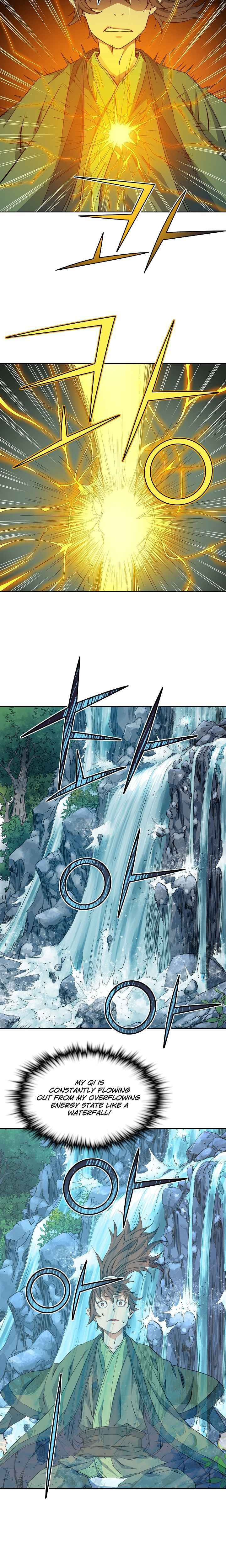 The Scholar Warrior Chapter 27 page 14 - 