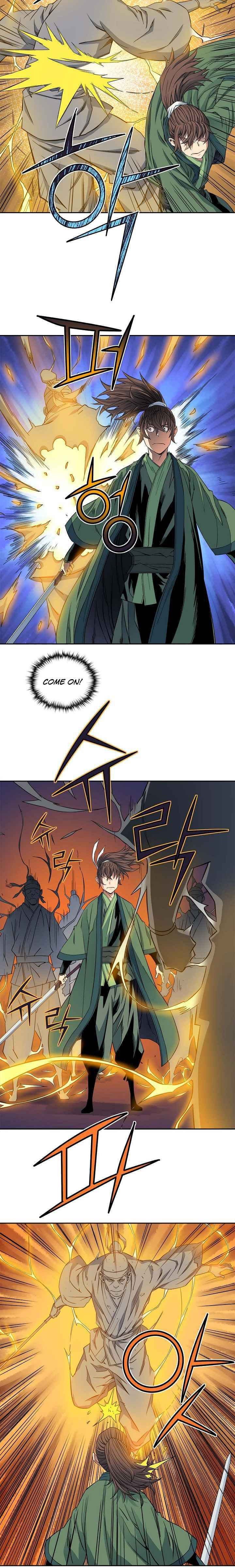 The Scholar Warrior Chapter 27 page 18 - 