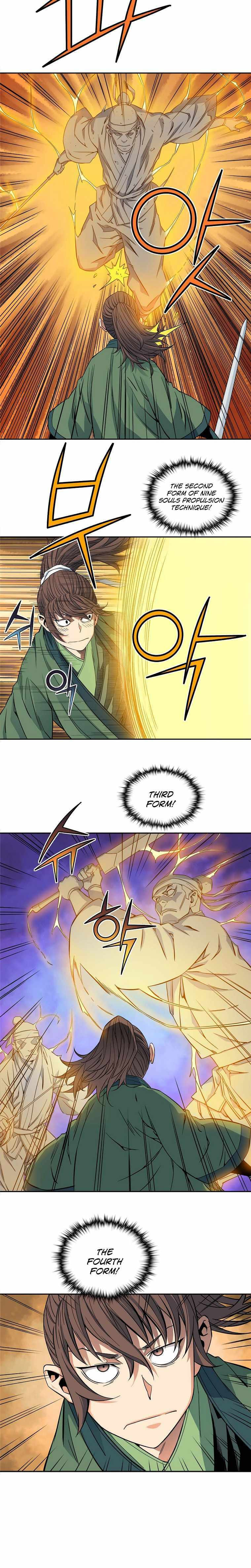 The Scholar Warrior Chapter 28 page 2 - 