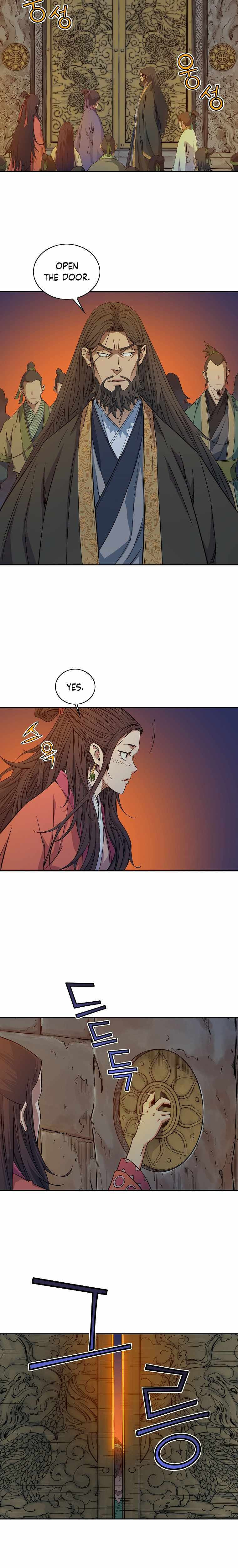 The Scholar Warrior Chapter 28 page 9 - 