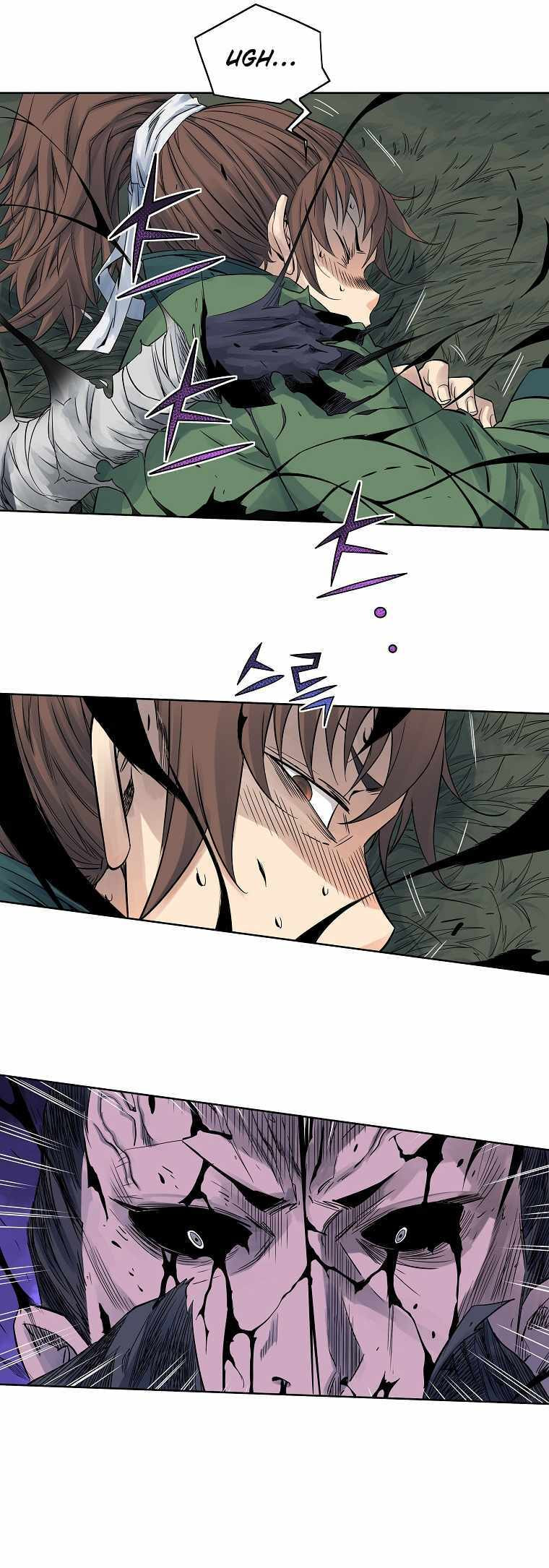 The Scholar Warrior Chapter 34 page 5 - 
