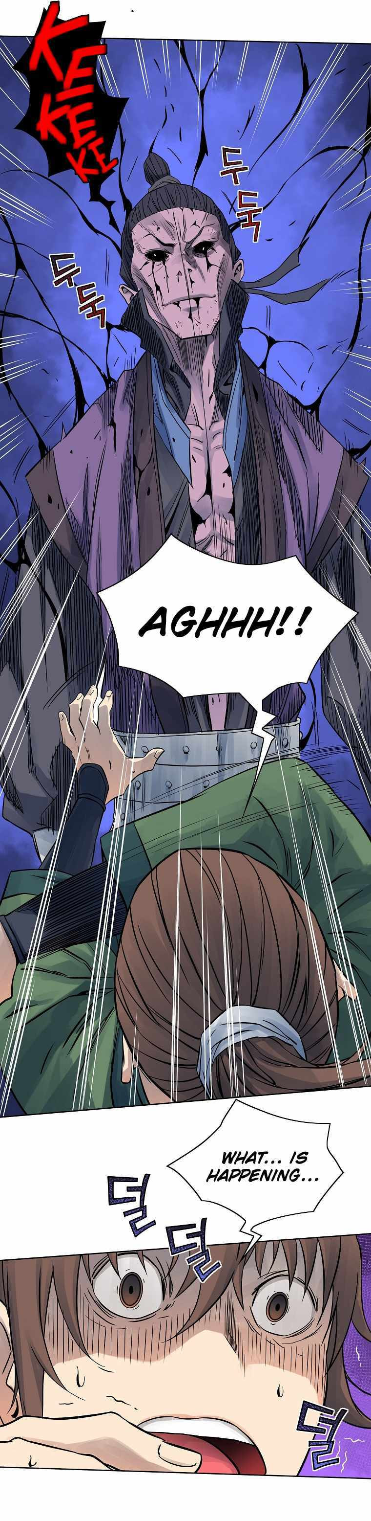 The Scholar Warrior Chapter 34 page 6 - 