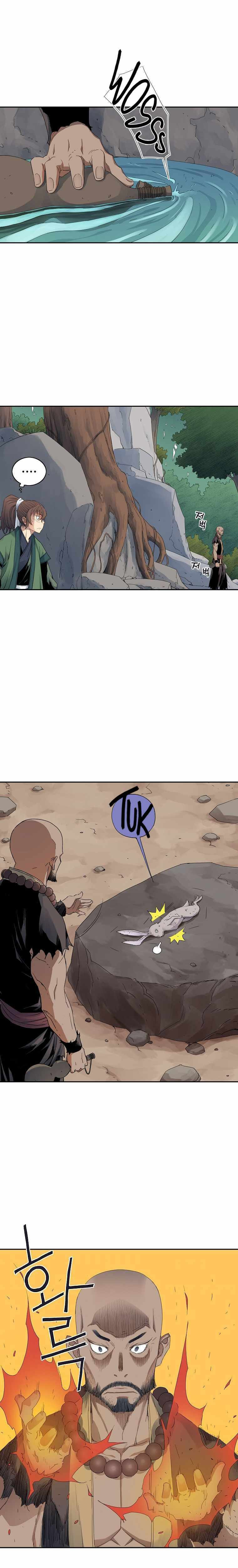 The Scholar Warrior Chapter 39 page 17 - 