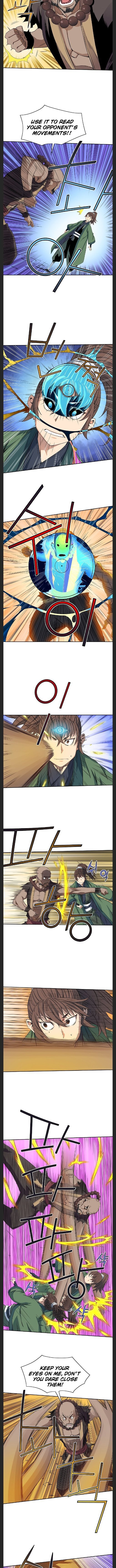 The Scholar Warrior Chapter 42 page 4 - 