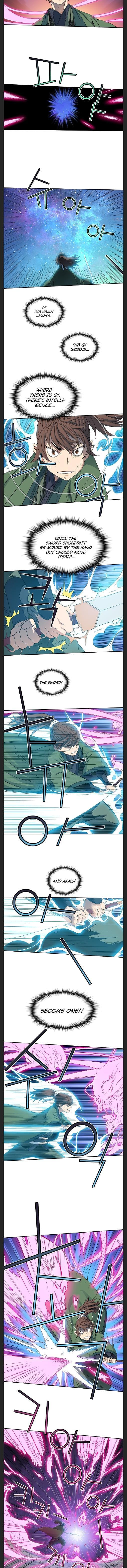 The Scholar Warrior Chapter 43 page 7 - 