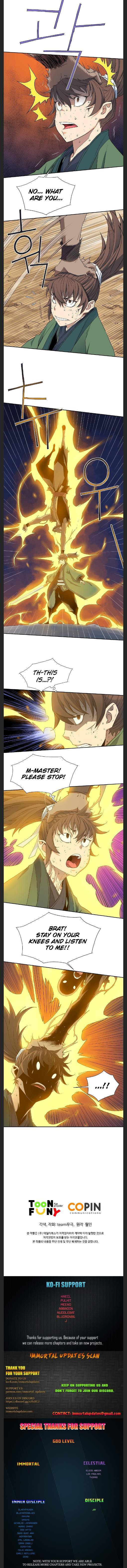The Scholar Warrior Chapter 43 page 9 - 