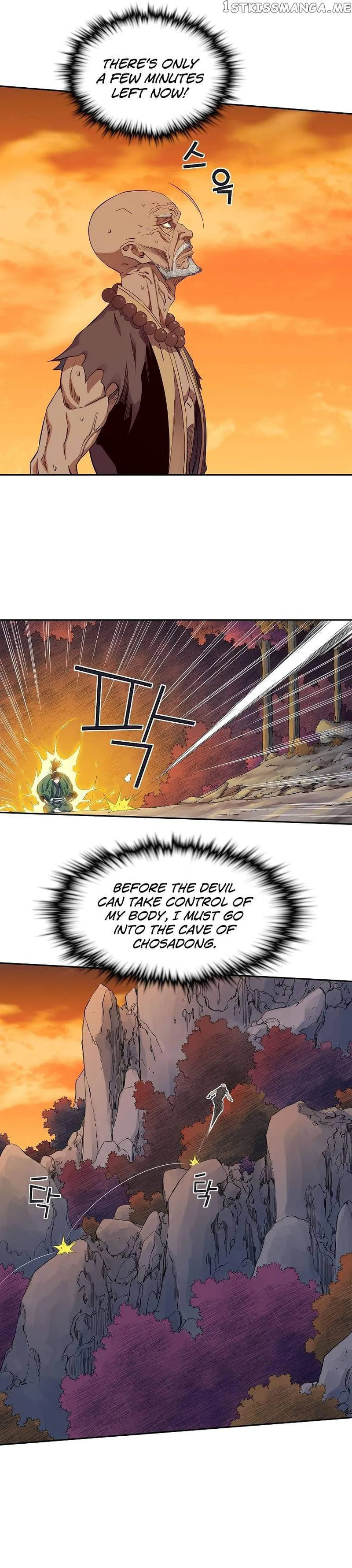 The Scholar Warrior Chapter 44 page 11 - 