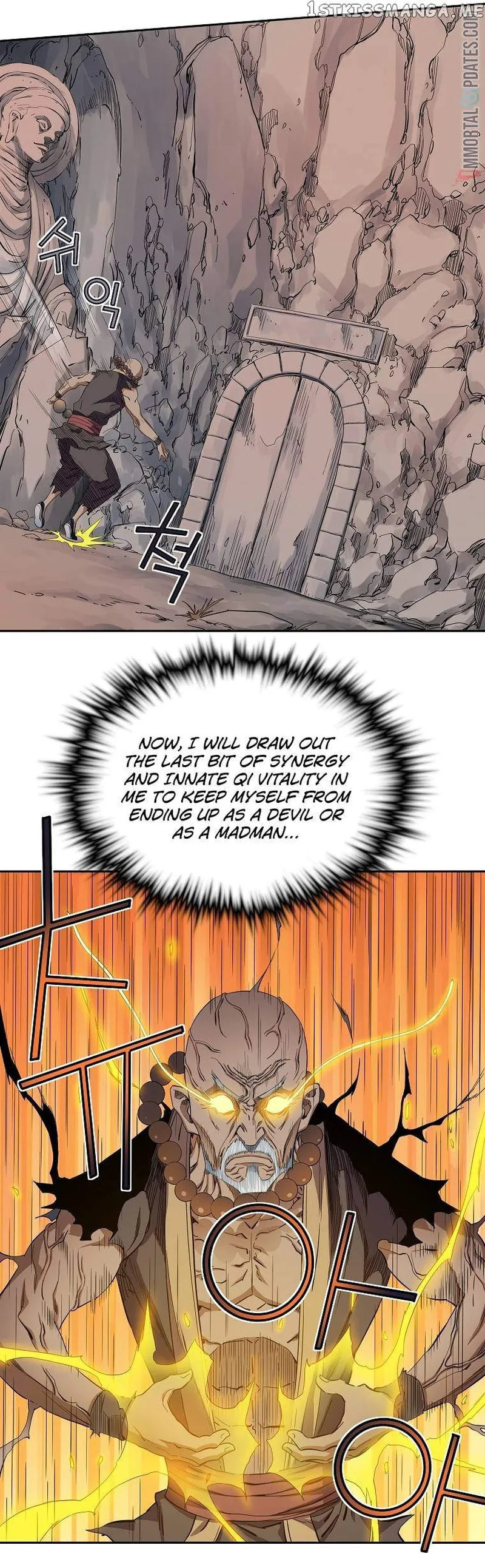 The Scholar Warrior Chapter 44 page 12 - 