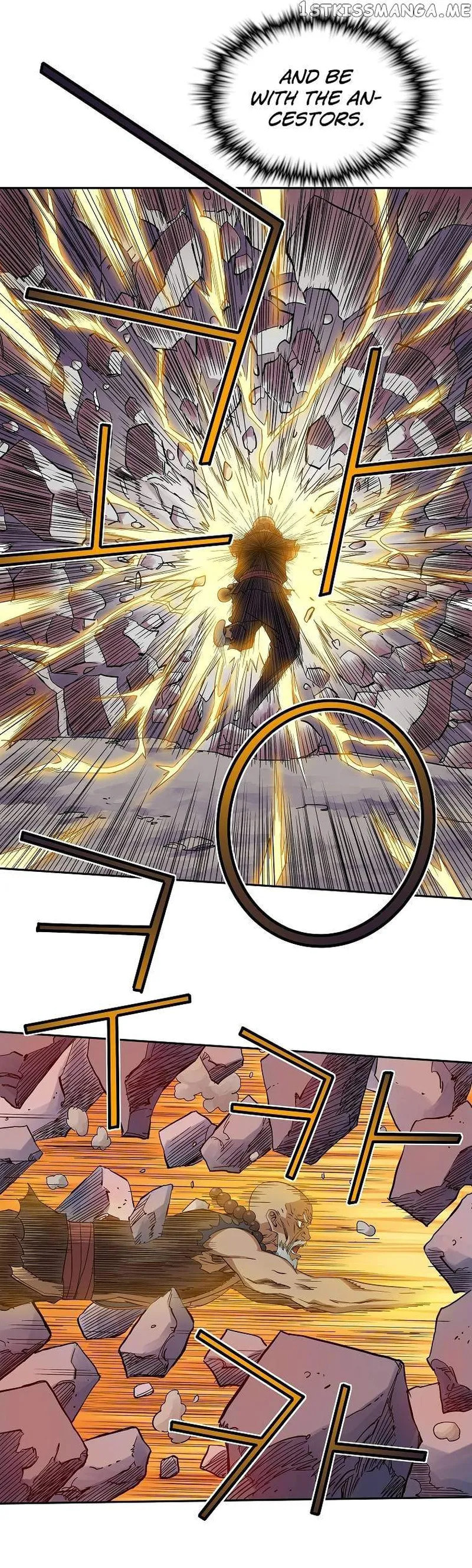 The Scholar Warrior Chapter 44 page 13 - 