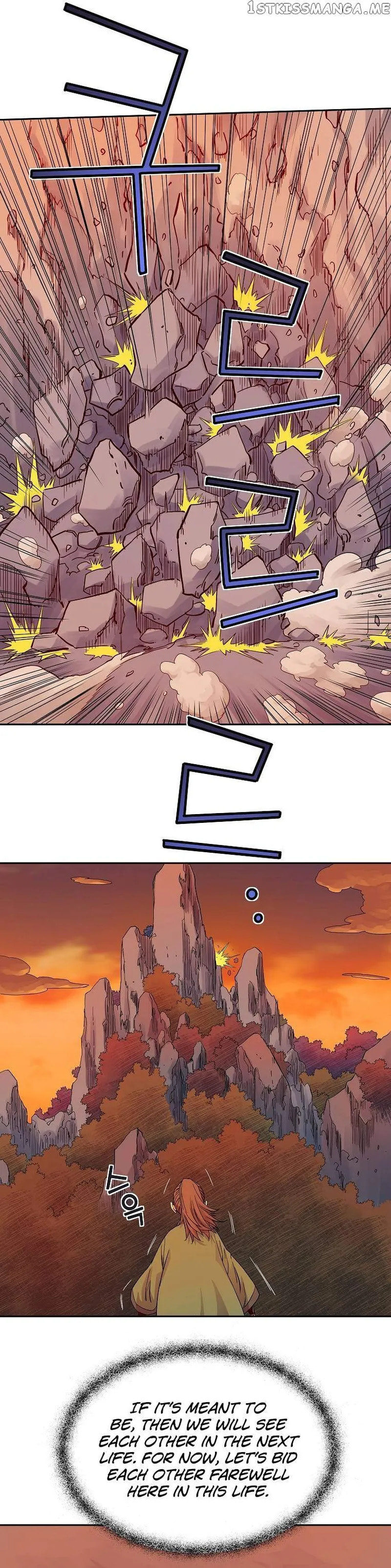 The Scholar Warrior Chapter 44 page 14 - 