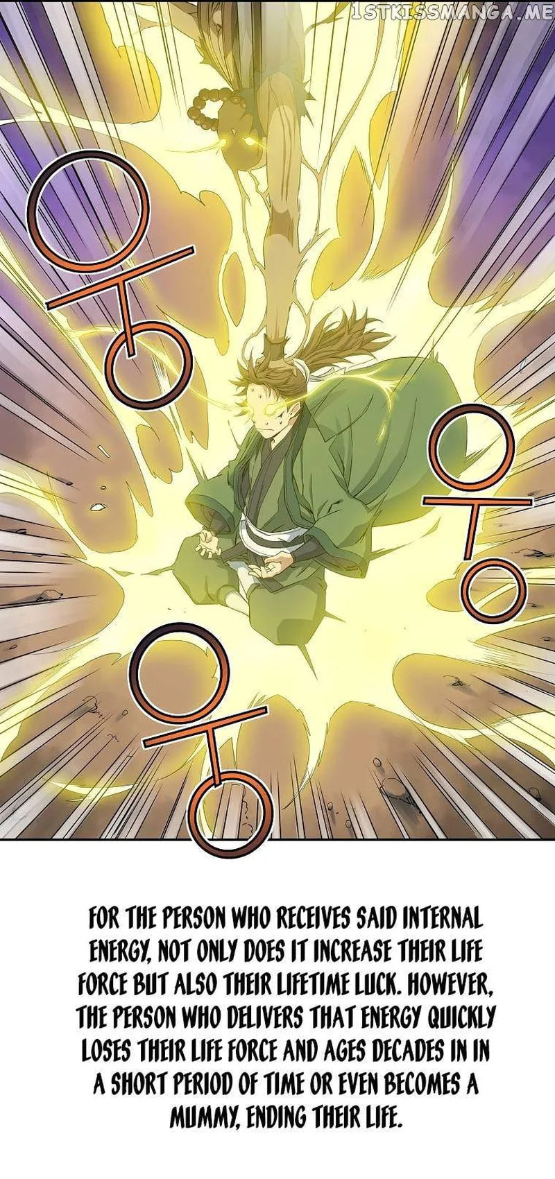The Scholar Warrior Chapter 44 page 4 - 
