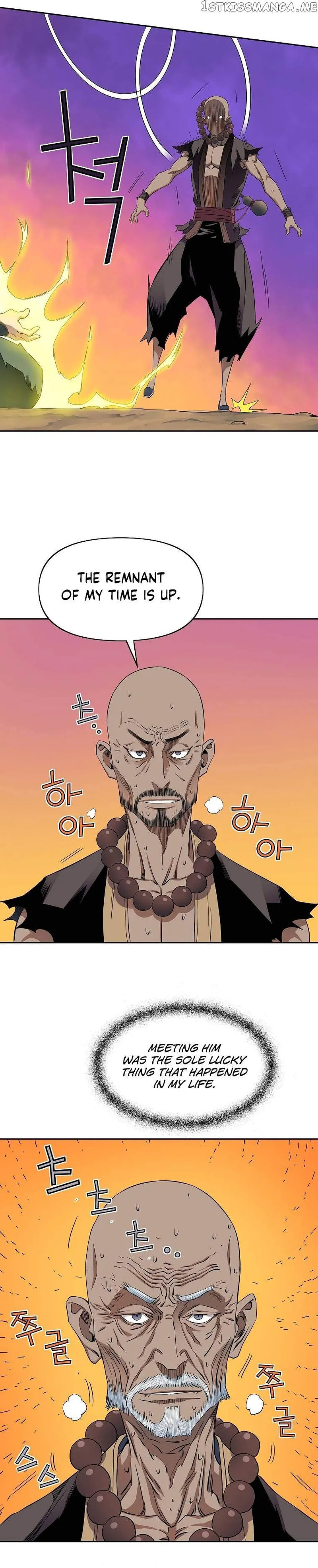 The Scholar Warrior Chapter 44 page 6 - 