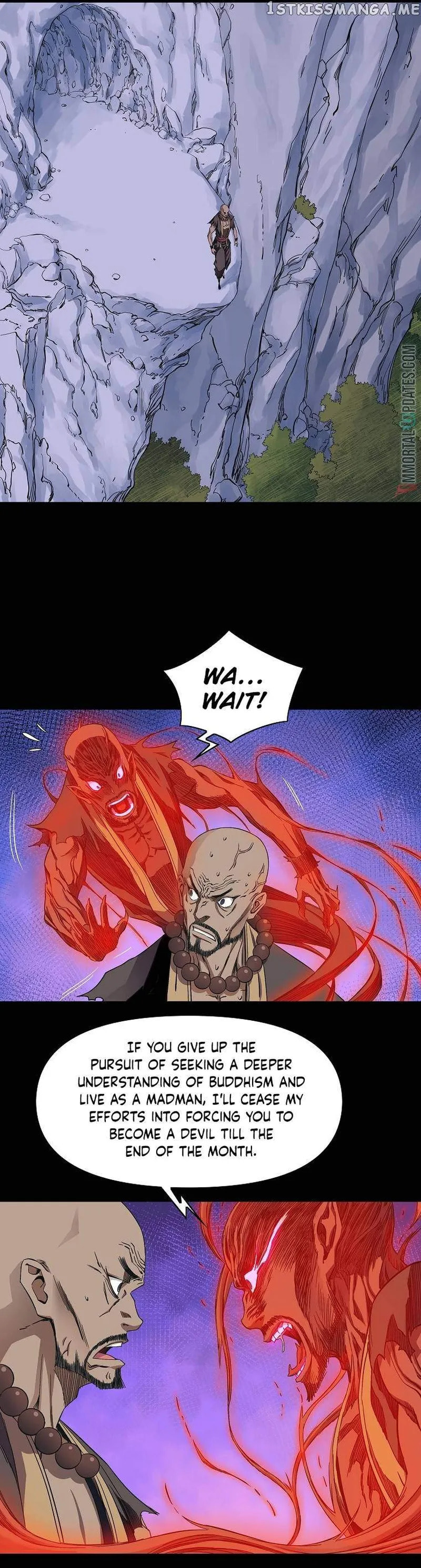 The Scholar Warrior Chapter 44 page 9 - 