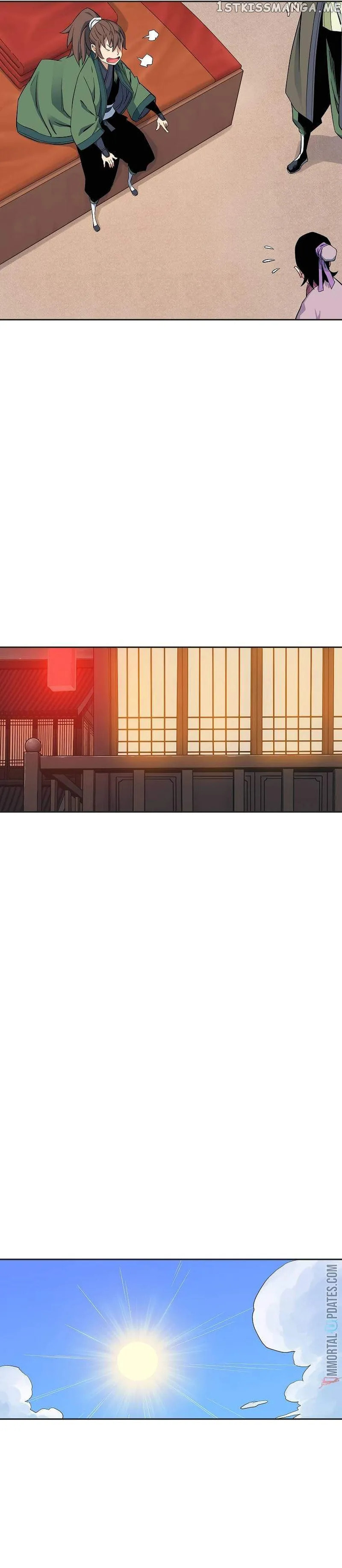 The Scholar Warrior Chapter 45 page 18 - 