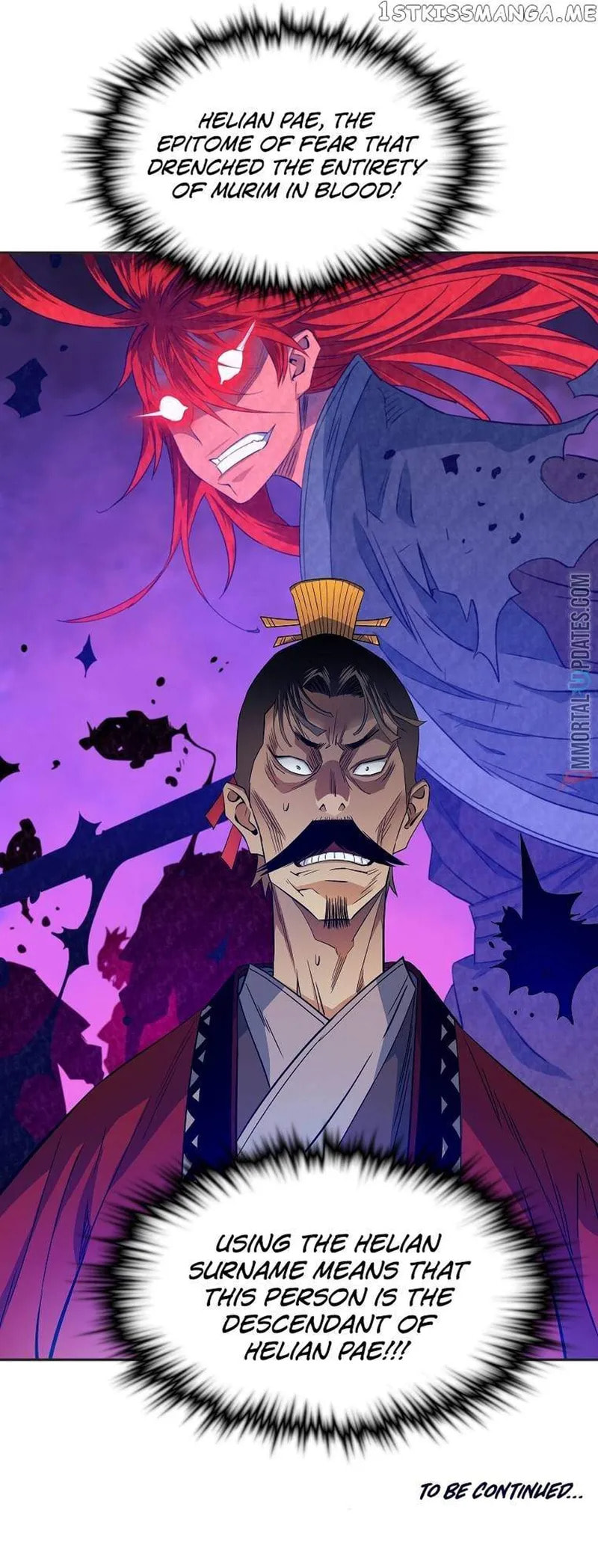 The Scholar Warrior Chapter 46 page 23 - 