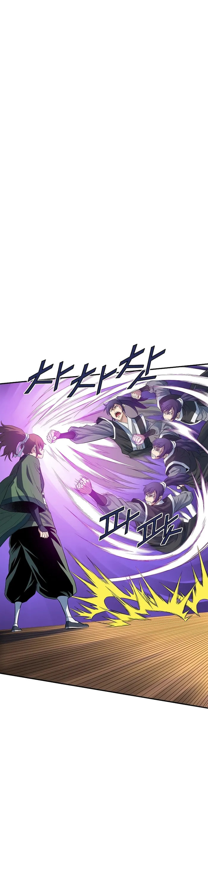 The Scholar Warrior Chapter 53 page 9 - 