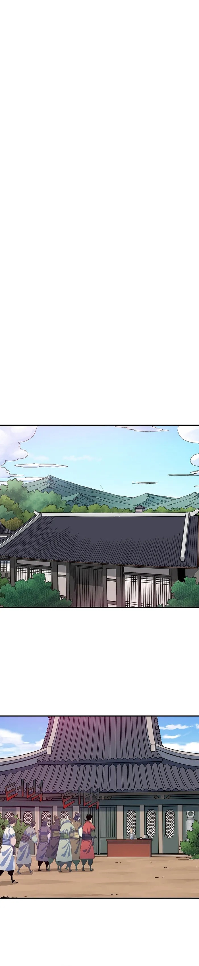 The Scholar Warrior Chapter 56 page 14 - 