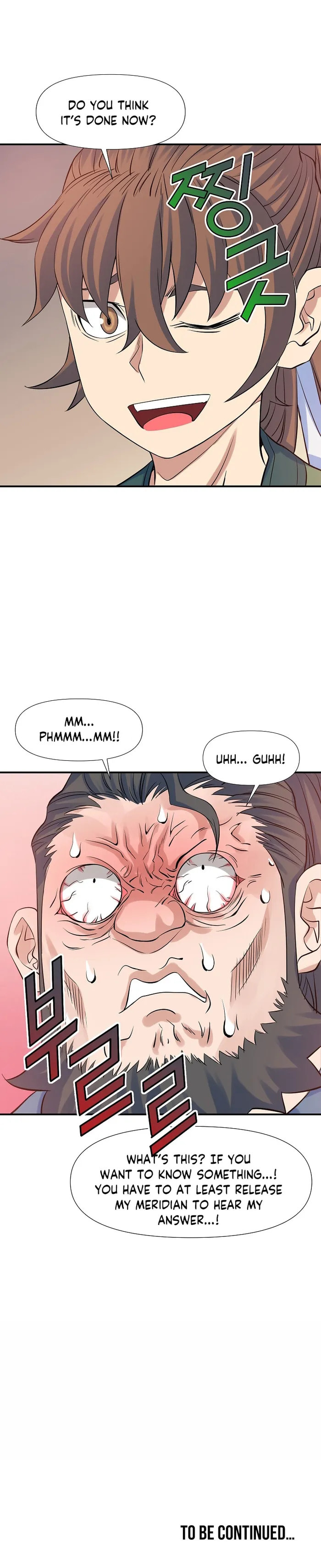 The Scholar Warrior Chapter 65 page 25 - 