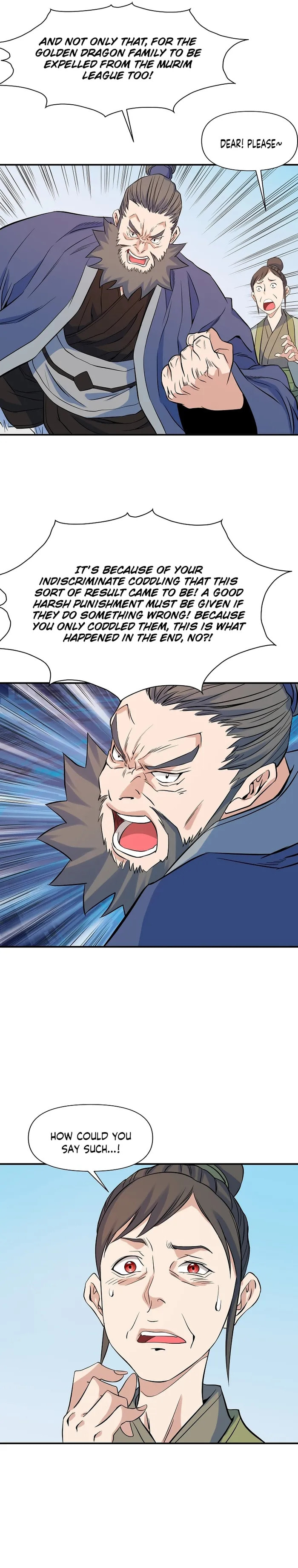 The Scholar Warrior Chapter 70 page 24 - 