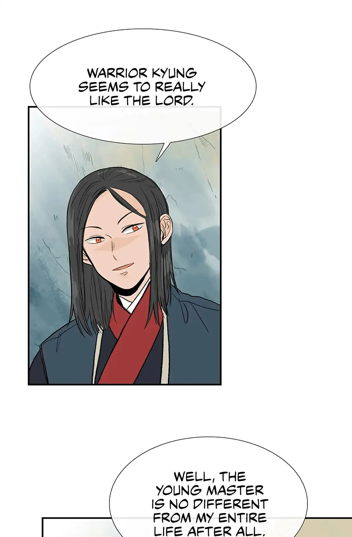 The Scholar