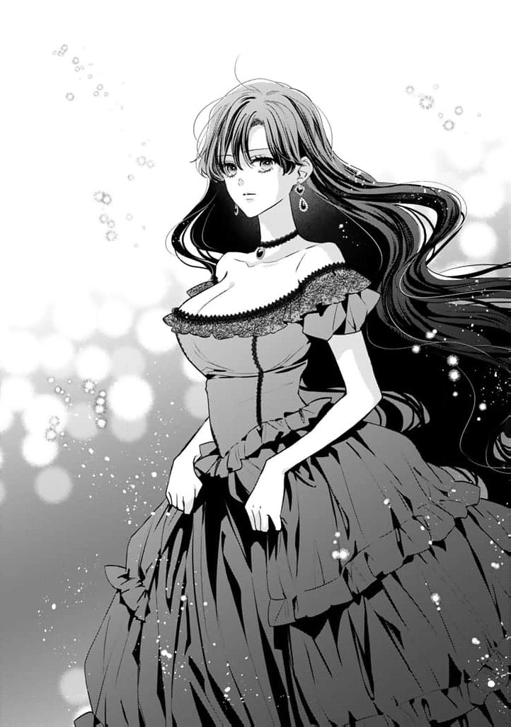 The Scorned Seductive Lady Wants to Restore Her Fief and is Doted on by a Nouveau Riche Noble Chapter 2 page 10 - 