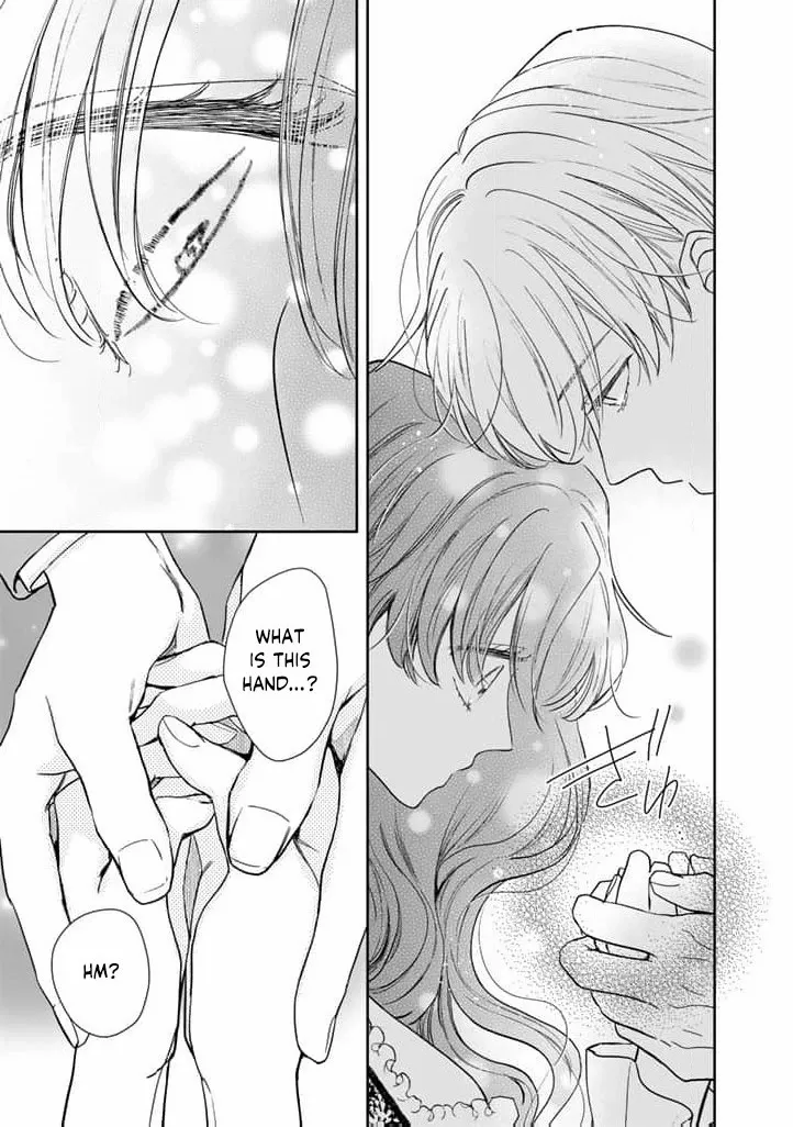 The Scorned Seductive Lady Wants to Restore Her Fief and is Doted on by a Nouveau Riche Noble Chapter 3 page 16 - 