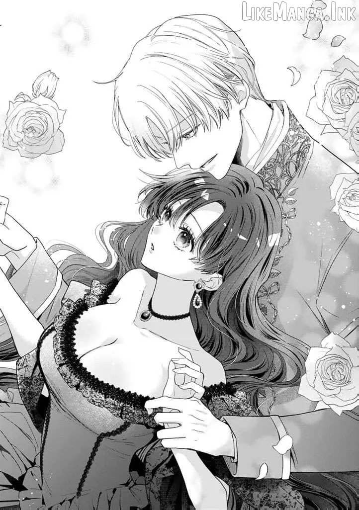 The Scorned Seductive Lady Wants to Restore Her Fief and is Doted on by a Nouveau Riche Noble Chapter 8 page 17 - 