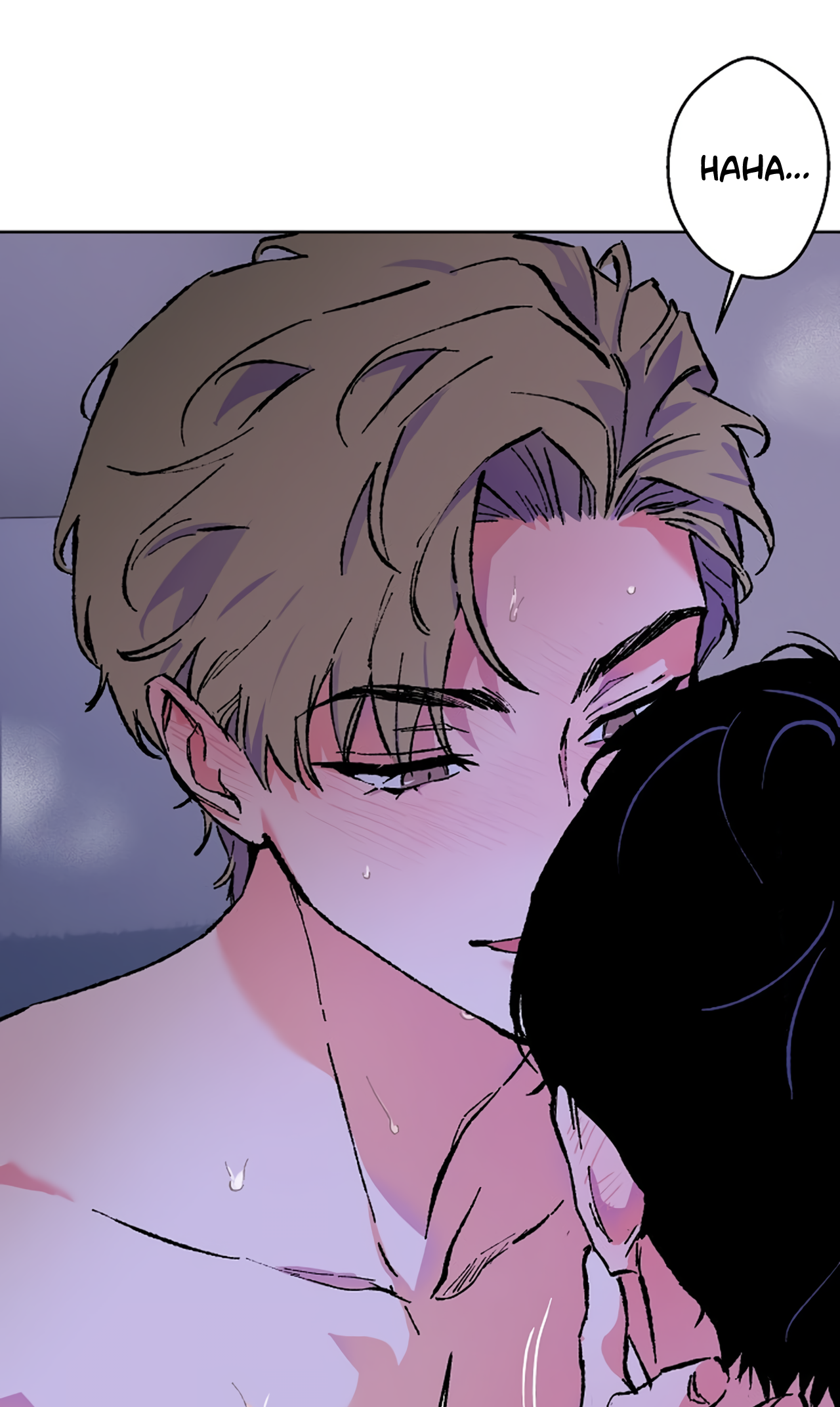 The Sea Of Falling Ash Chapter 1 page 13 - 