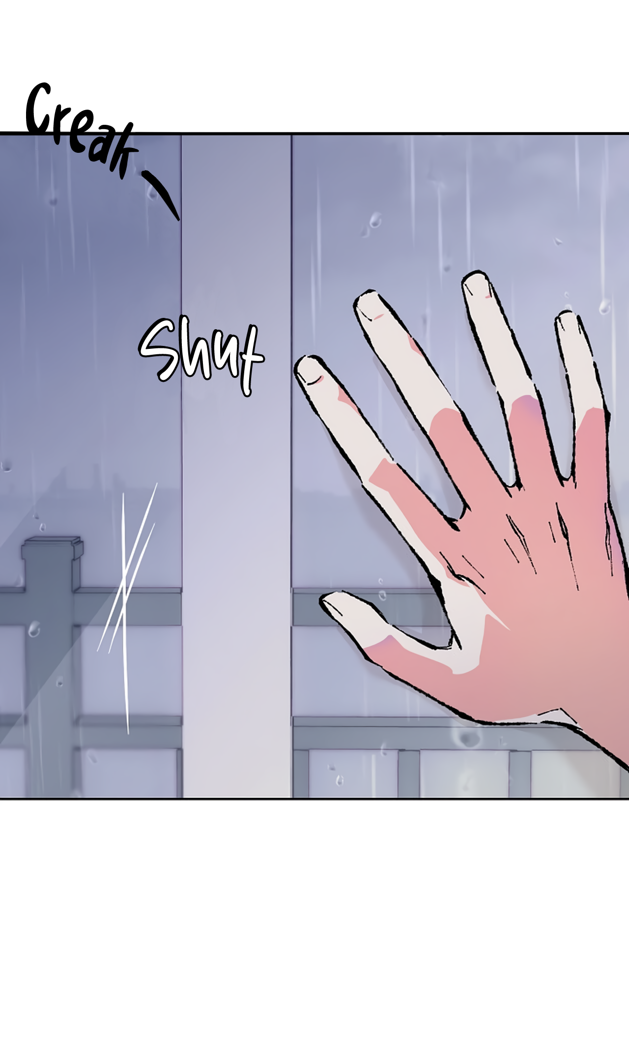 The Sea Of Falling Ash Chapter 1 page 18 - 