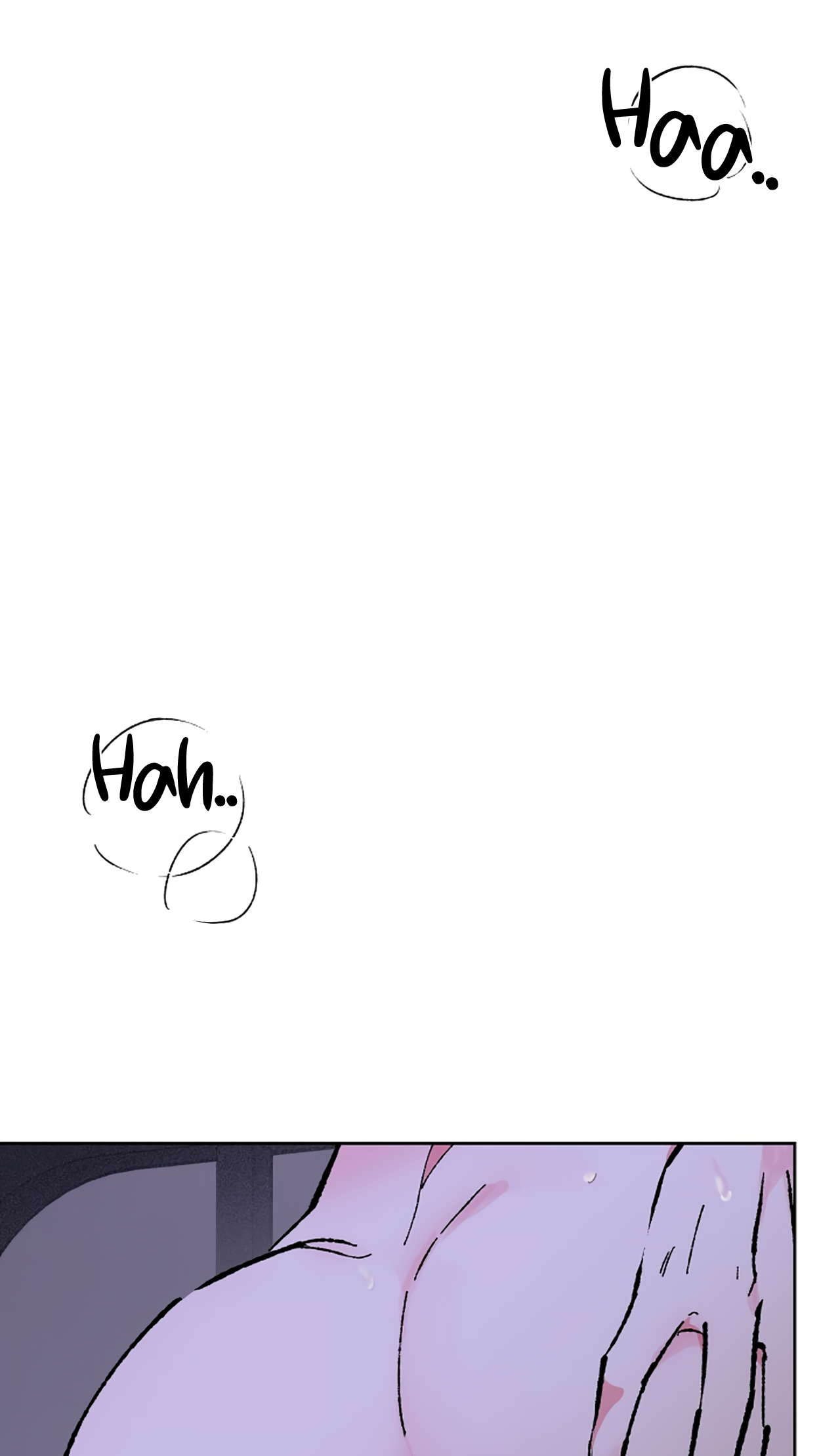 The Sea Of Falling Ash Chapter 1 page 3 - 