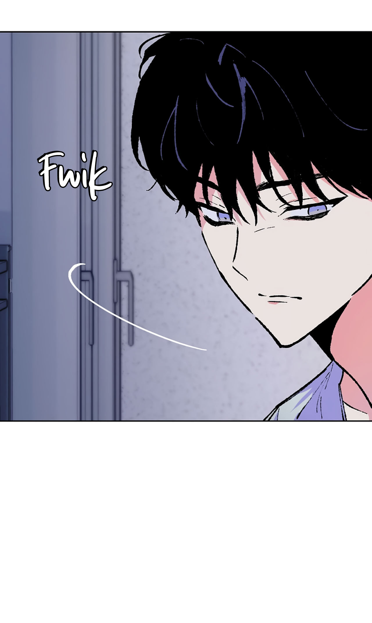 The Sea Of Falling Ash Chapter 1 page 21 - 