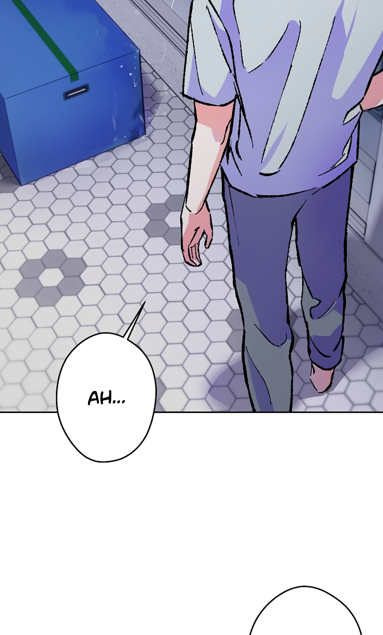 The Sea Of Falling Ash Chapter 1 page 23 - 