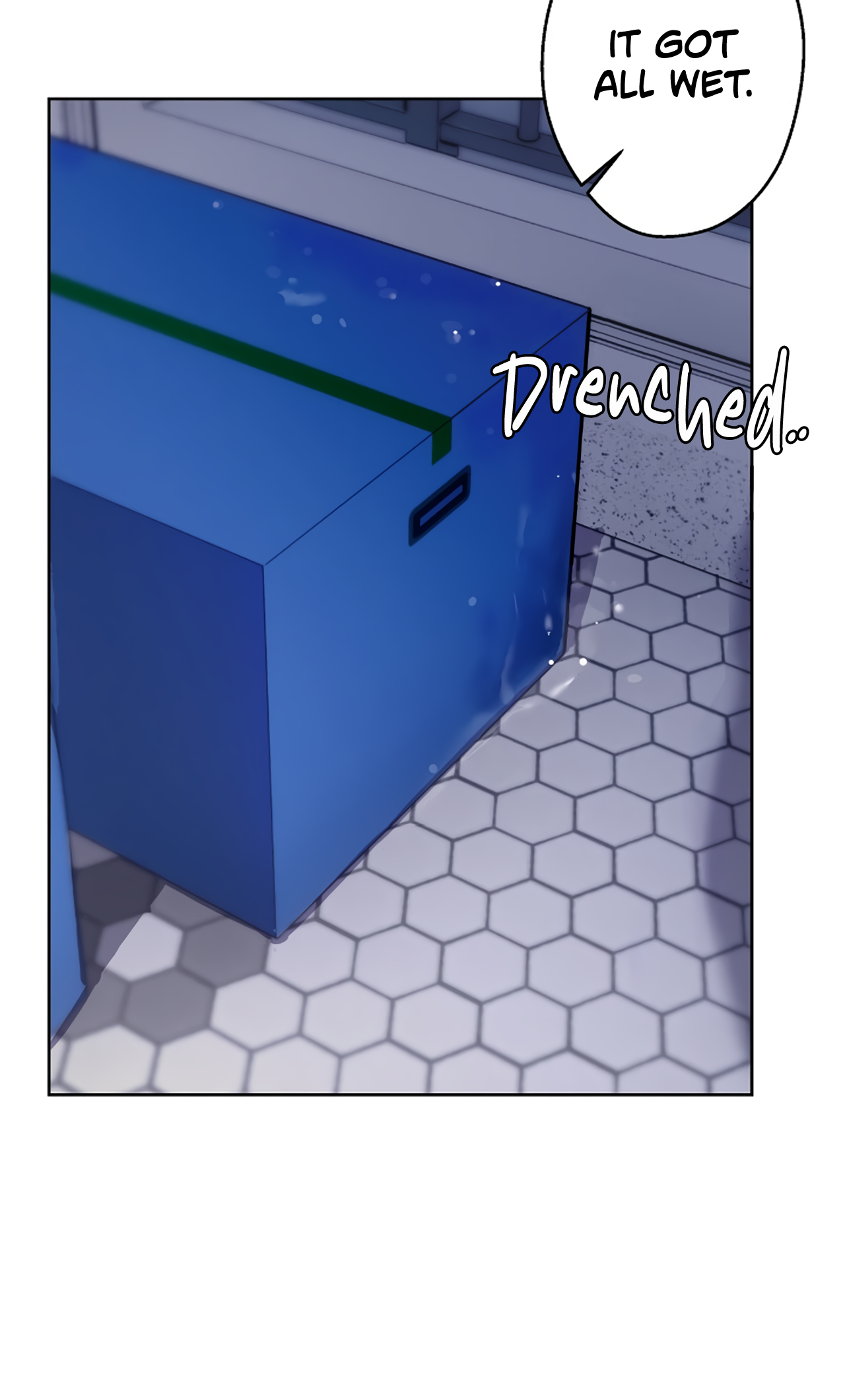 The Sea Of Falling Ash Chapter 1 page 24 - 
