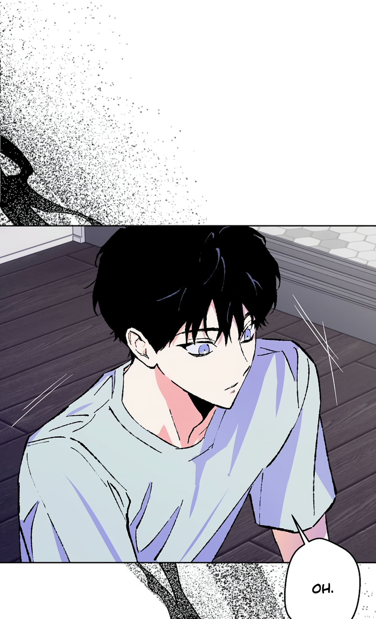 The Sea Of Falling Ash Chapter 1 page 35 - 