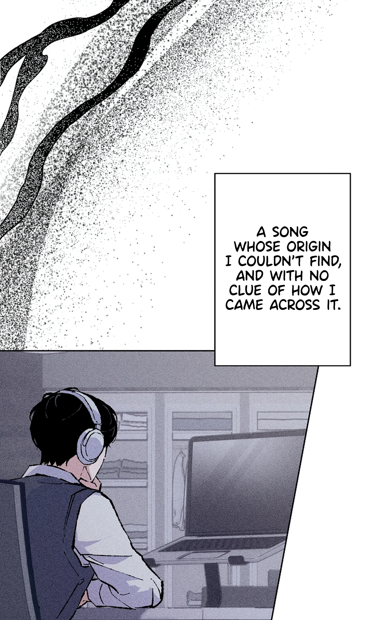 The Sea Of Falling Ash Chapter 1 page 37 - 
