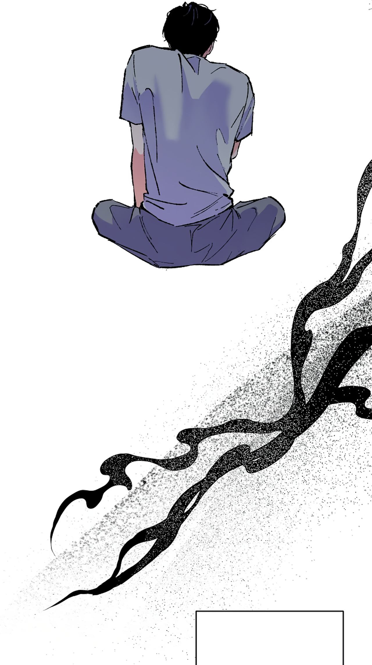 The Sea Of Falling Ash Chapter 1 page 41 - 
