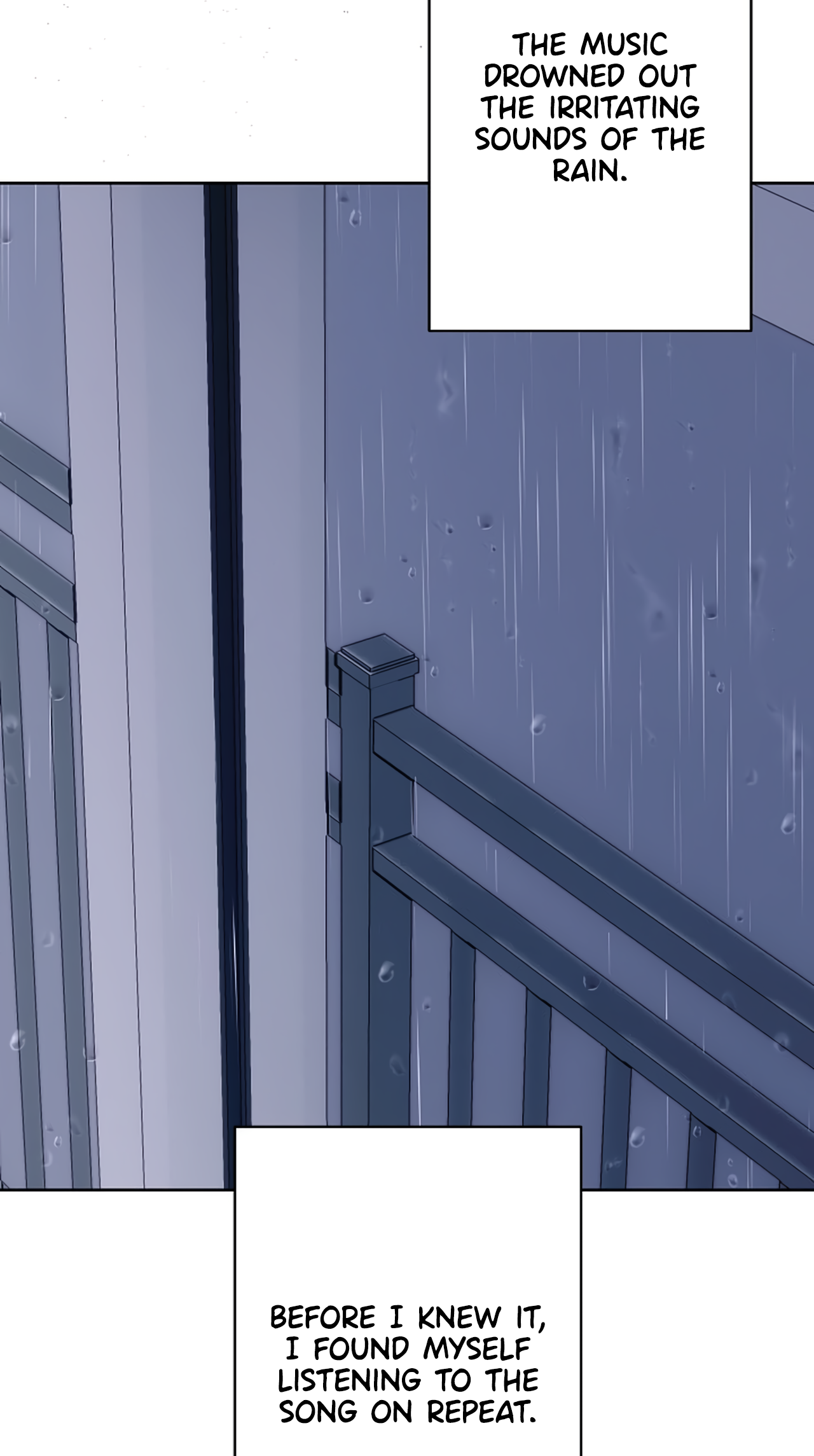 The Sea Of Falling Ash Chapter 1 page 42 - 
