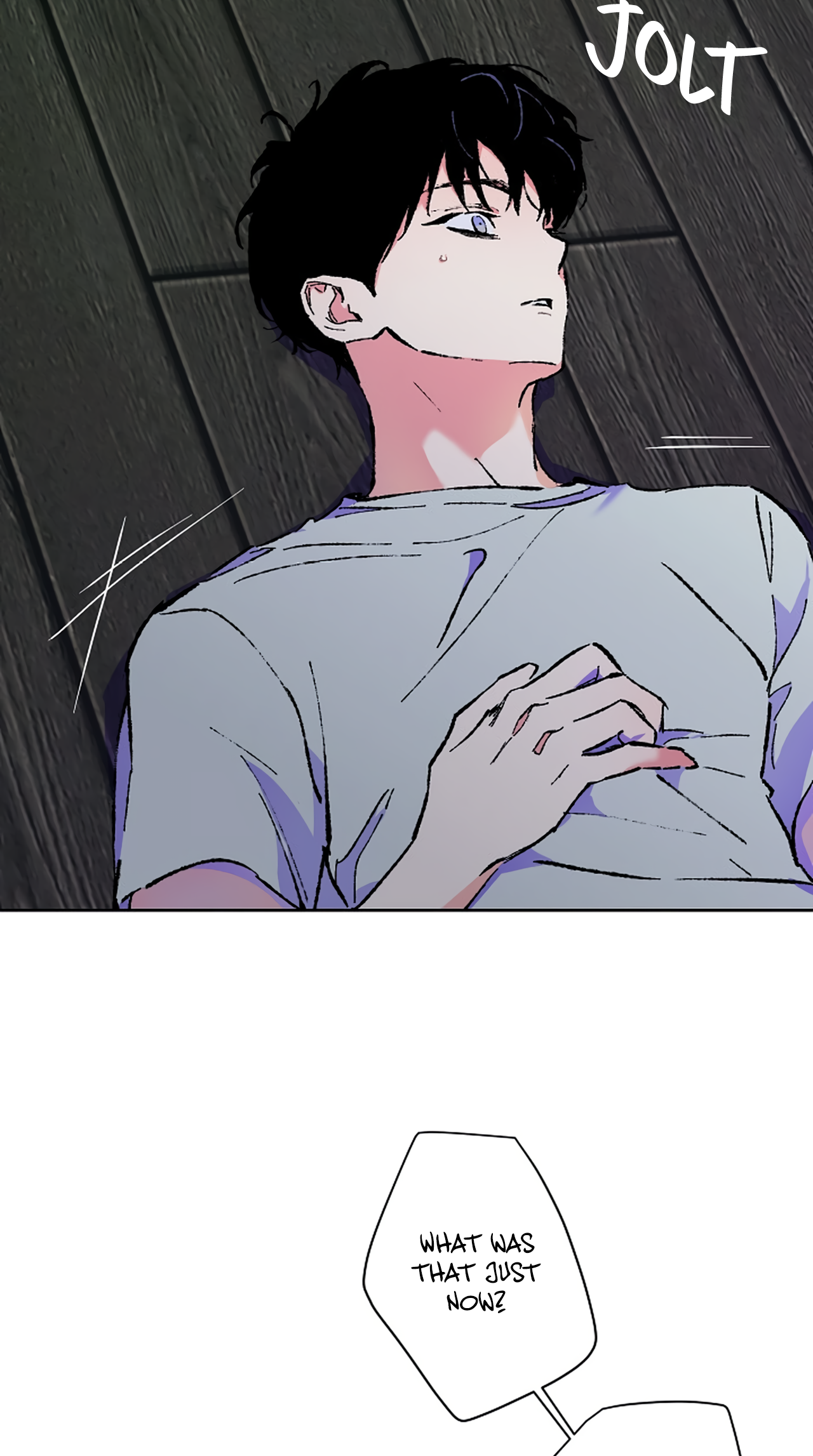 The Sea Of Falling Ash Chapter 1 page 50 - 