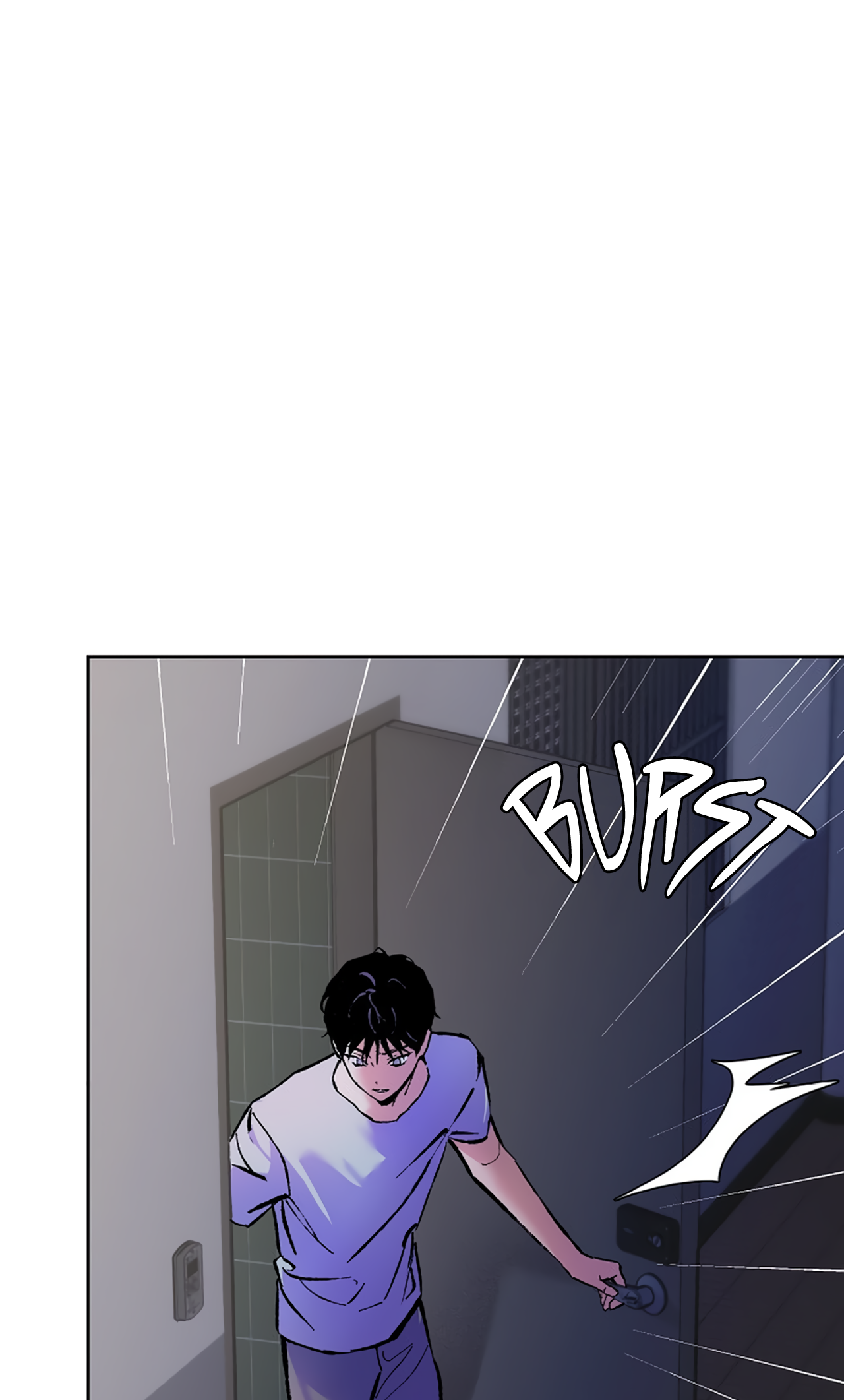 The Sea Of Falling Ash Chapter 1 page 54 - 