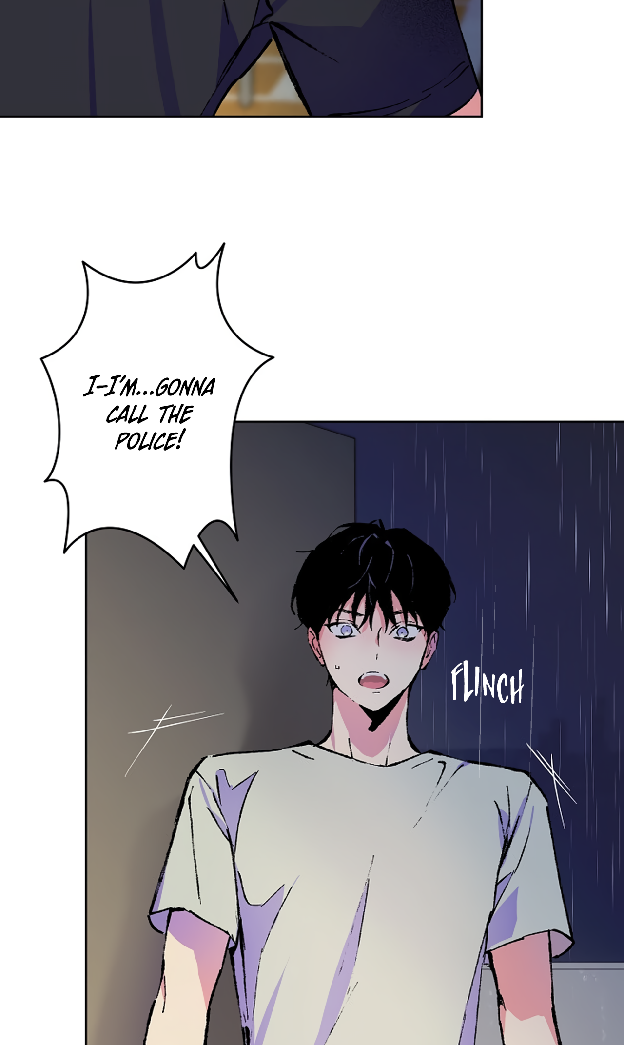 The Sea Of Falling Ash Chapter 1 page 62 - 