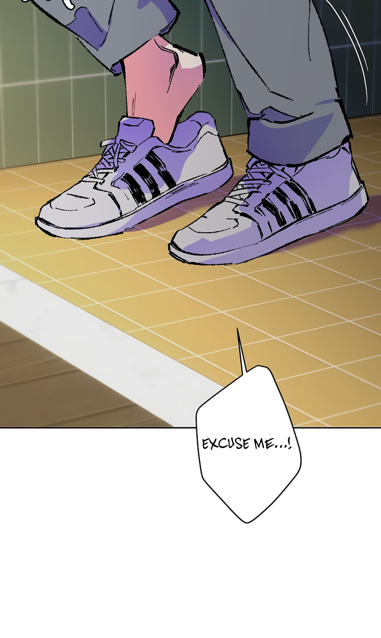 The Sea Of Falling Ash Chapter 1 page 66 - 