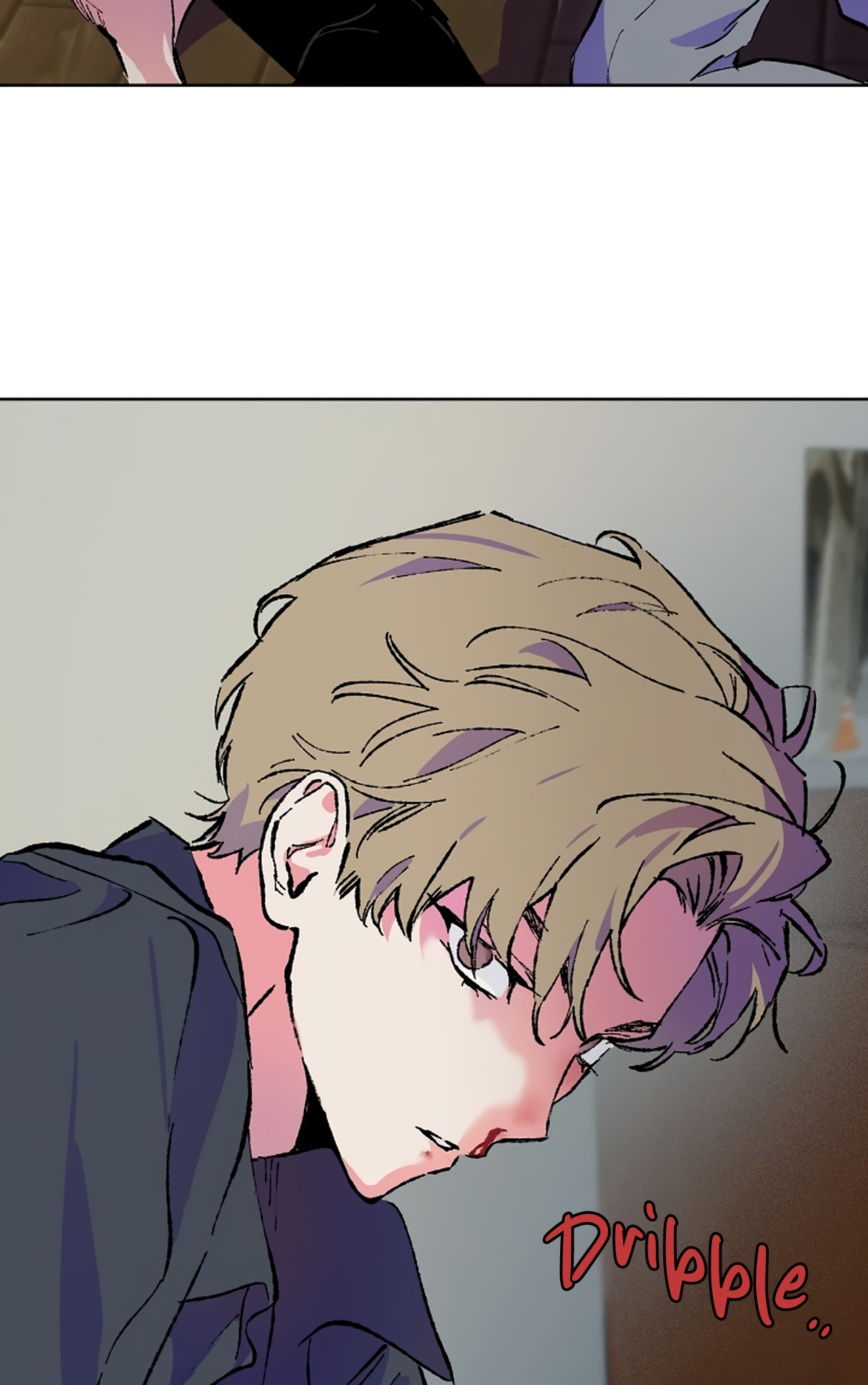 The Sea Of Falling Ash Chapter 1 page 68 - 