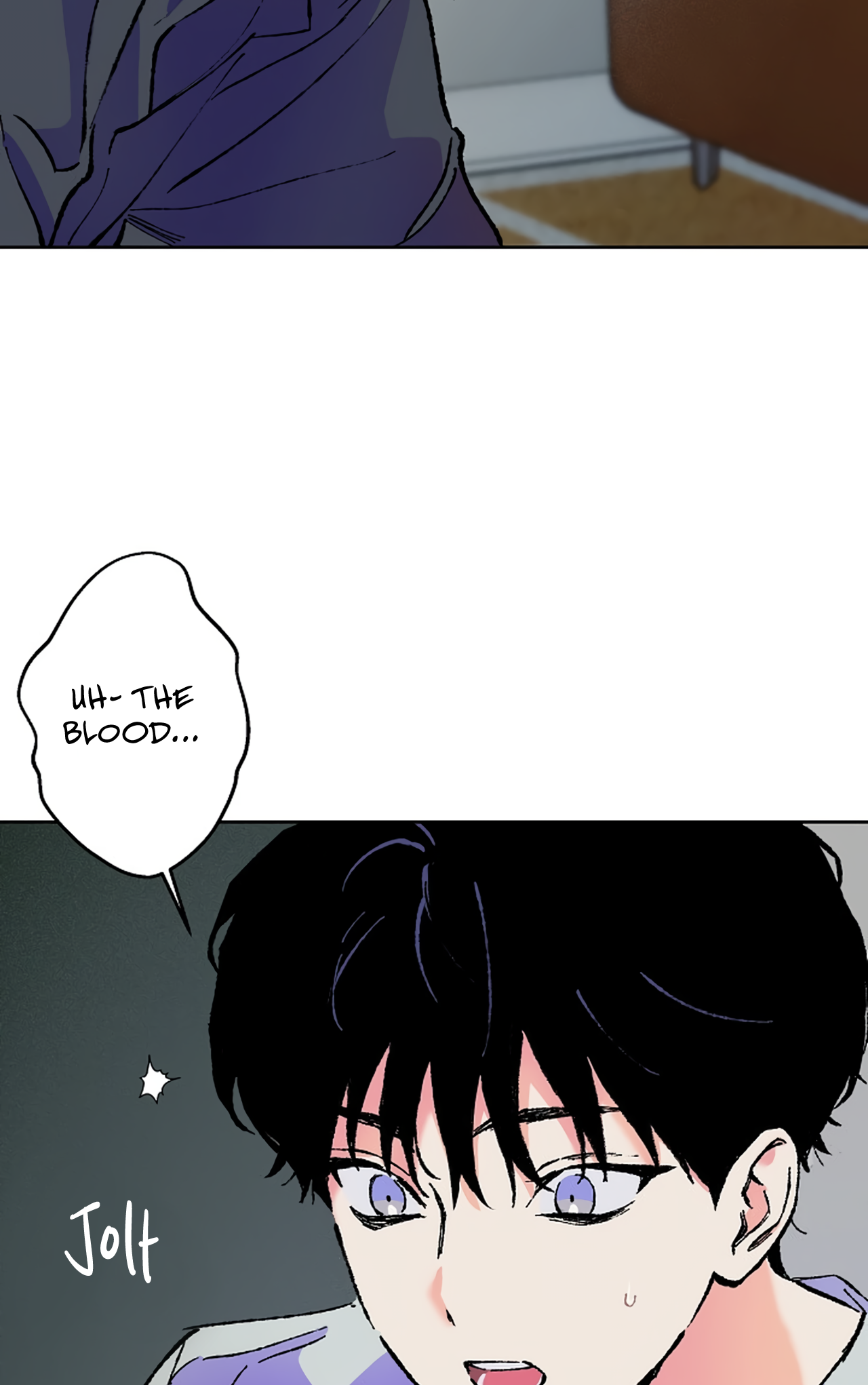 The Sea Of Falling Ash Chapter 1 page 69 - 