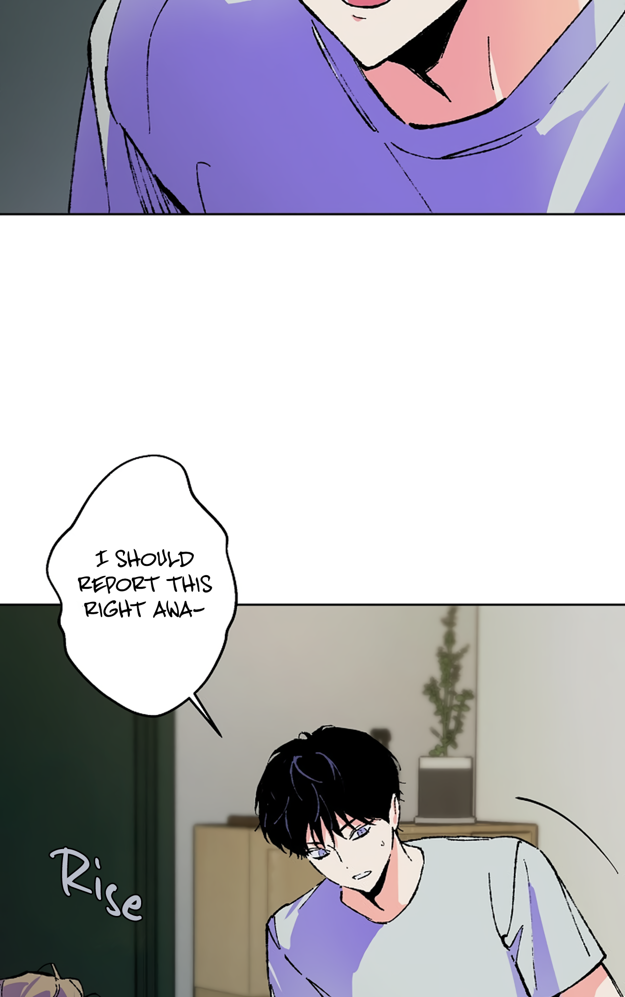 The Sea Of Falling Ash Chapter 1 page 70 - 