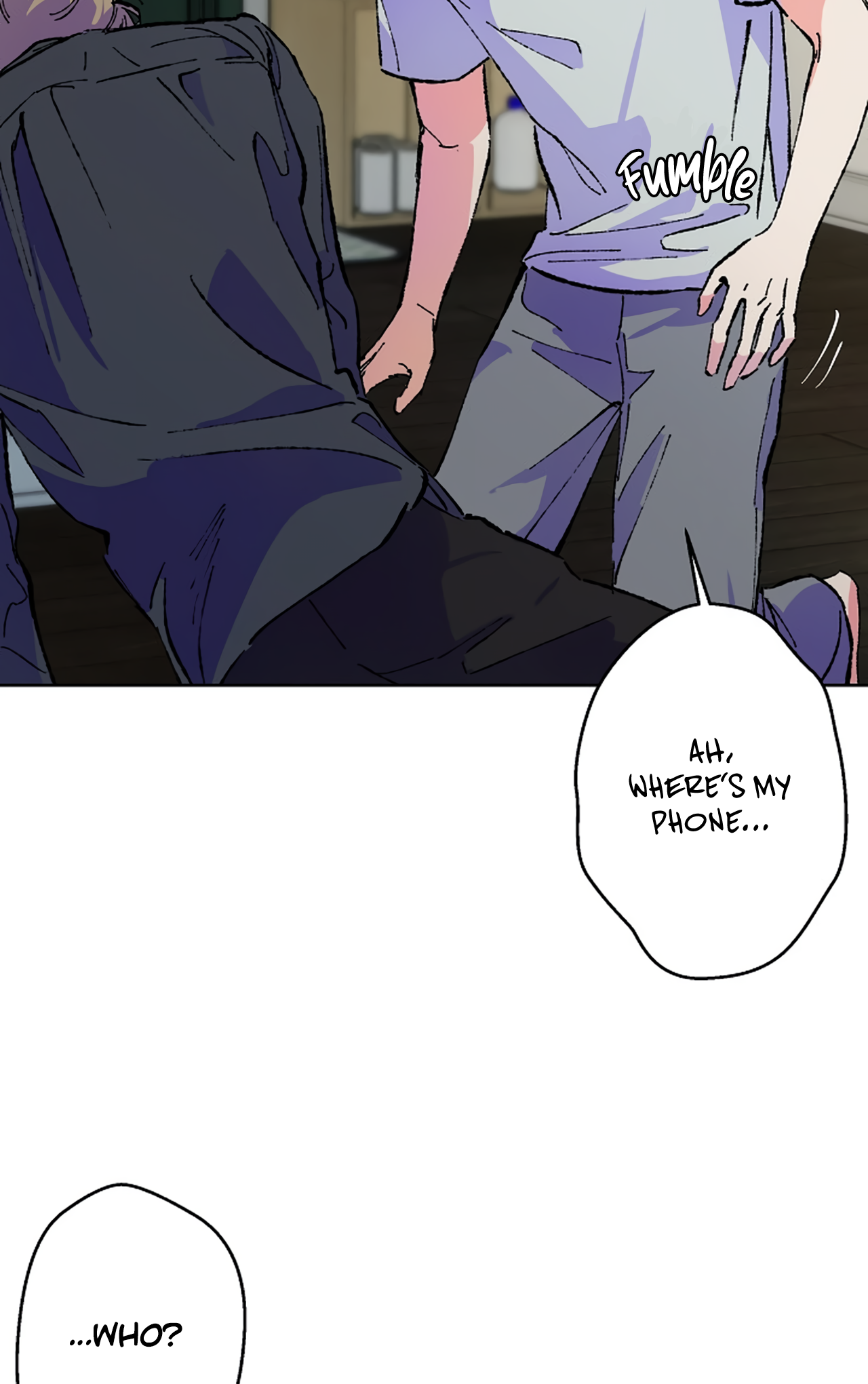 The Sea Of Falling Ash Chapter 1 page 71 - 