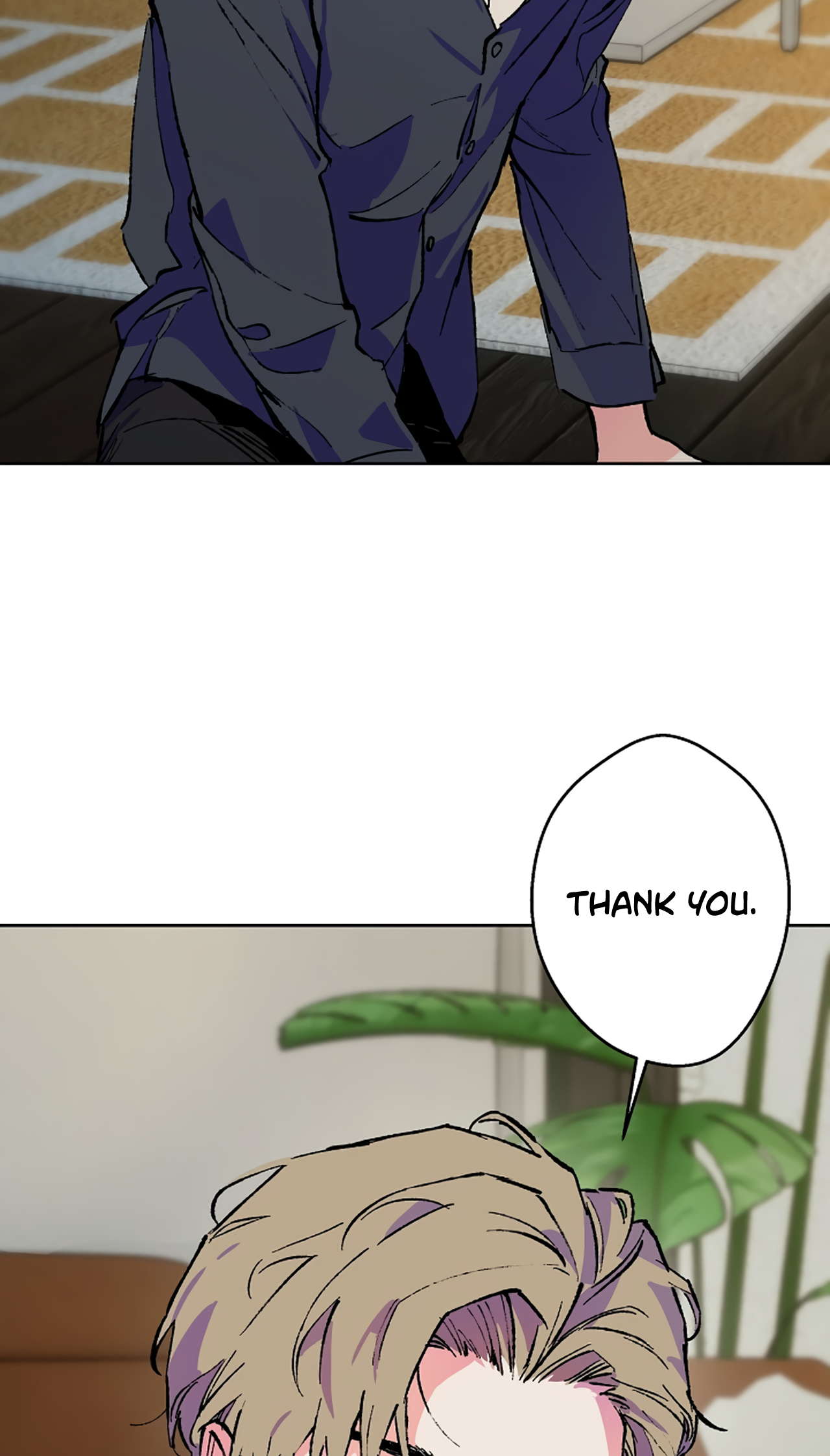 The Sea Of Falling Ash Chapter 1 page 75 - 