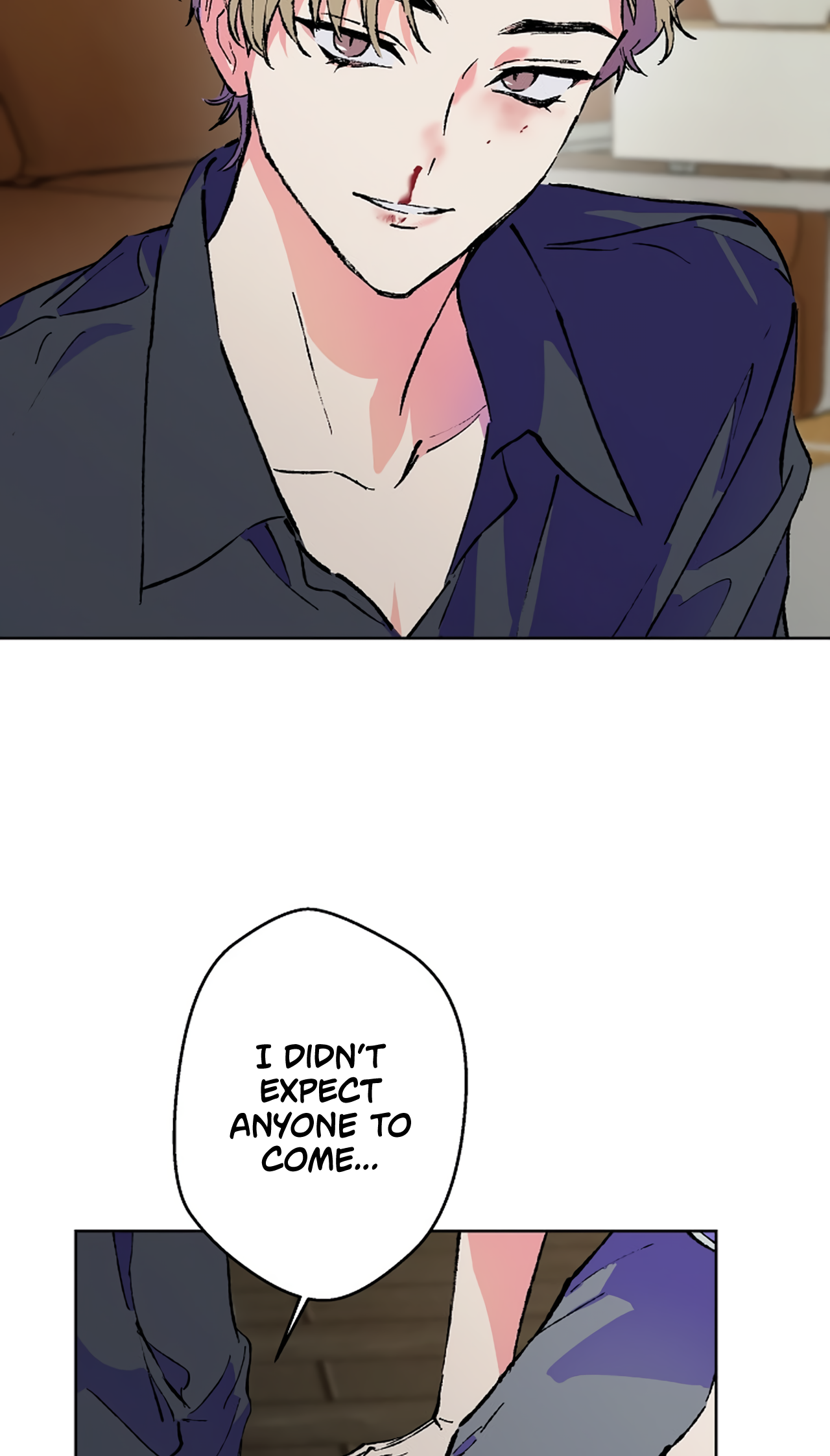 The Sea Of Falling Ash Chapter 1 page 76 - 