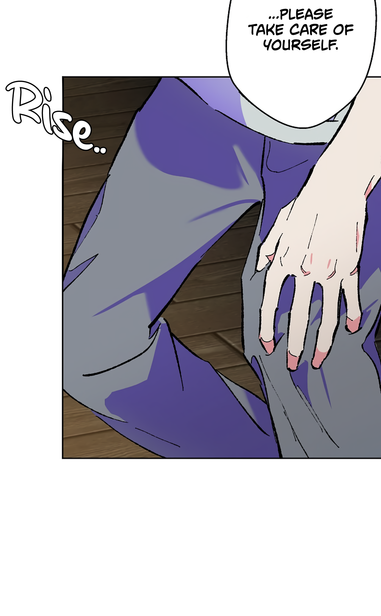 The Sea Of Falling Ash Chapter 1 page 85 - 